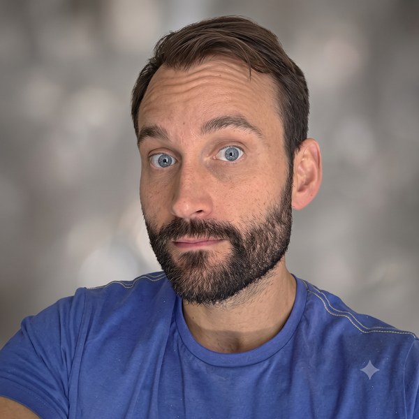 Johannes, The Summit Dad